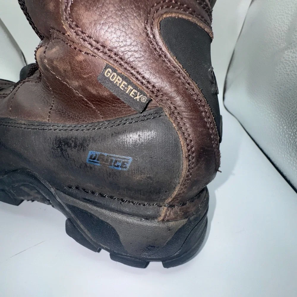 Danner Vandal 8